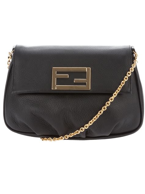 fendi shoulder bag with buckle|fendi shoulder bags for women.